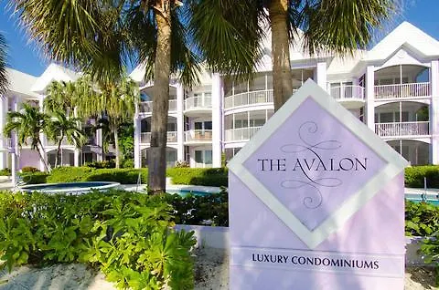 The Avalon Condominiums West Bay 4*,