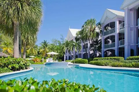 The Avalon Condominiums West Bay 4*,