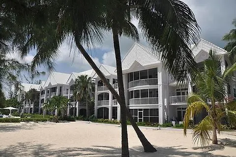 **** 호텔 The Avalon Condominiums West Bay 케이맨 제도