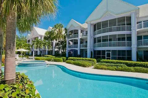 The Avalon Condominiums West Bay 4*,  Cayman Islands