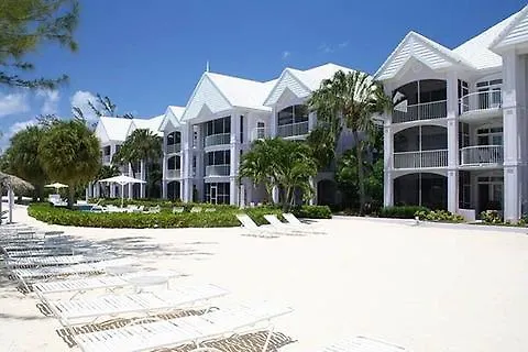 The Avalon Condominiums West Bay Cayman Islands