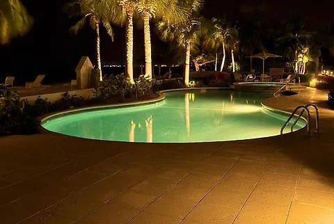 **** Hotel The Avalon Condominiums West Bay Cayman Islands