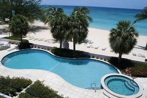 The Avalon Condominiums West Bay Hotel