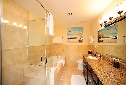 The Avalon Condominiums West Bay Cayman Islands