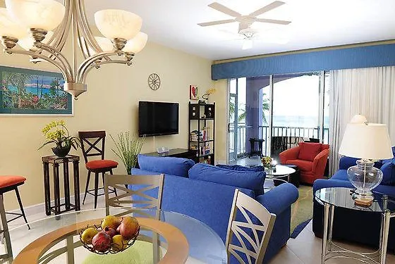 The Avalon Condominiums West Bay